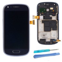 ΠΡΟΣΦΟΡΑ OEM Galaxy S3 Mini i8190 LCD ΟΘΟΝΗ ΑΝΤΙΚΑΤΑΣΤΑΣΗ ΜΕ ΕΡΓΑΛΕΙΑ + ΑΥΘΕΝΤΙΚΑ ΑΚΟΥΣΤΙΚΑ Samsung ΓΙΑ Samsung Apple Sony Nokia HTC Lenovo ΚΑΙ ΟΛΑ ΤΑ ΚΙΝΗΤΑ +ΔΩΡΟ ΚΑΛΩΔΙΟ GOLD HDMI ΠΕΝΤΕ ΜΕΤΡΩΝ  